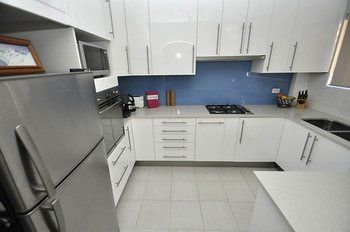 North Ryde 2 Font Furnished Apartment - Kalgoorlie Accommodation 5