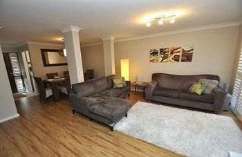 North Ryde 2 Font Furnished Apartment - Kalgoorlie Accommodation 7