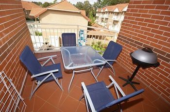 North Ryde 64 Cull Furnished Apartment - Kalgoorlie Accommodation 0