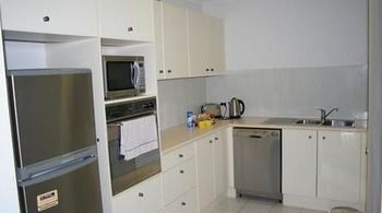 North Ryde 64 Cull Furnished Apartment - Kalgoorlie Accommodation 7