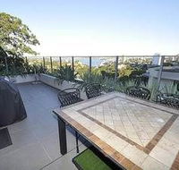 North Sydney 16 Wal Furnished Apartment - Kalgoorlie Accommodation