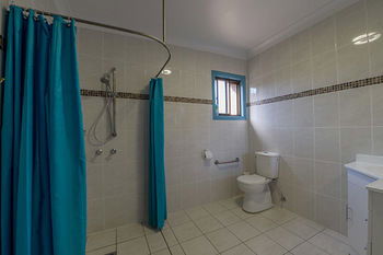 CBD Accommodation Tamworth - Kalgoorlie Accommodation 0