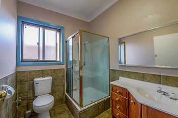 CBD Accommodation Tamworth - Kalgoorlie Accommodation 1