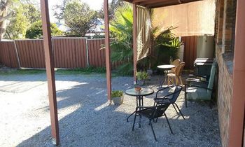 CBD Accommodation Tamworth - Kalgoorlie Accommodation 2