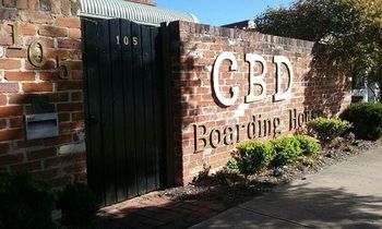CBD Accommodation Tamworth - Kalgoorlie Accommodation 3