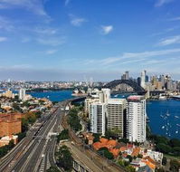 Meriton Serviced Apartments North Sydney - Kalgoorlie Accommodation