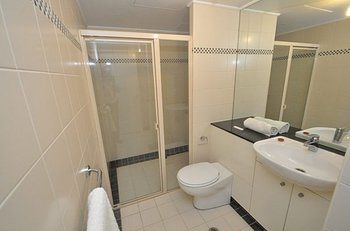 Sydney CBD 2806 Pt Furnished Apartment - Kalgoorlie Accommodation 1