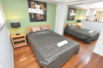 Sydney CBD 2806 Pt Furnished Apartment - Kalgoorlie Accommodation 3