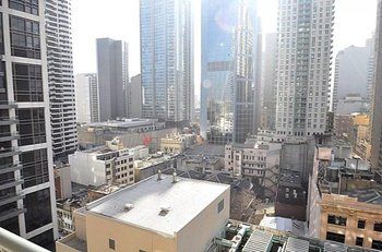 Sydney CBD 2806 Pt Furnished Apartment - Kalgoorlie Accommodation 4