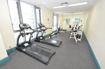 Sydney CBD 2806 Pt Furnished Apartment - Kalgoorlie Accommodation 5