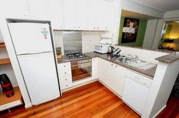 Sydney CBD 2806 Pt Furnished Apartment - Kalgoorlie Accommodation 7