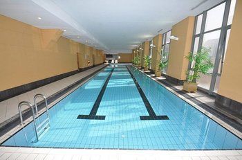 Sydney CBD 2806 Pt Furnished Apartment - Kalgoorlie Accommodation 8