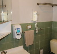 The Hermitage Motel - Kalgoorlie Accommodation