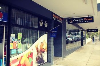 Coogee Prime Lodge - Kalgoorlie Accommodation 9