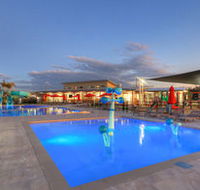 Rivershore Resort - Kalgoorlie Accommodation