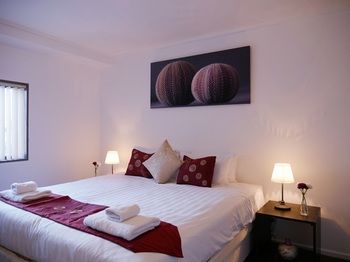 Anchor On Paramount - Kalgoorlie Accommodation 5