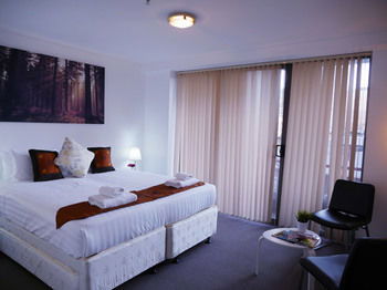 Anchor On Paramount - Kalgoorlie Accommodation 6