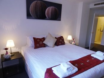 Anchor On Paramount - Kalgoorlie Accommodation 7