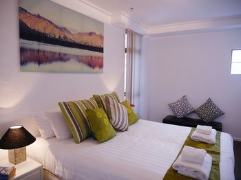 Anchor On Paramount - Kalgoorlie Accommodation 8