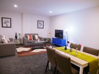 Anchor On Paramount - Kalgoorlie Accommodation 11