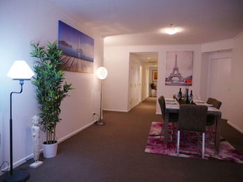 Anchor On Paramount - Kalgoorlie Accommodation 12