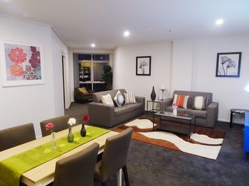 Anchor On Paramount - Kalgoorlie Accommodation 15