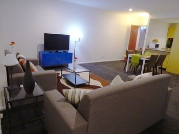 Anchor On Paramount - Kalgoorlie Accommodation 16