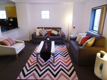 Anchor On Paramount - Kalgoorlie Accommodation 17