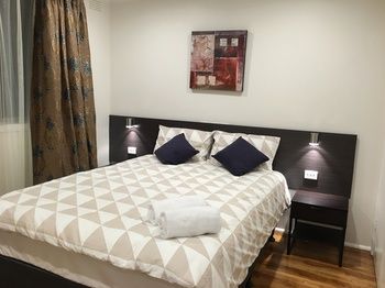 Ivy Units Glen Waverley - Kalgoorlie Accommodation 2