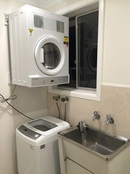 Ivy Units Glen Waverley - Kalgoorlie Accommodation 4
