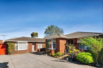 Ivy Units Glen Waverley - Kalgoorlie Accommodation 9