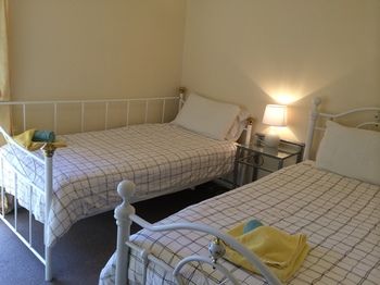 Australian Home Away At East Doncaster - Kalgoorlie Accommodation 2
