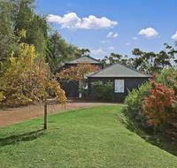 Mountainside BampB - Kalgoorlie Accommodation