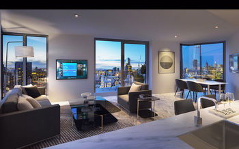 Imagine Marco - Kalgoorlie Accommodation 15