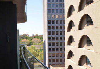 Apartments Melbourne Domain - CBD Lofts - Kalgoorlie Accommodation 13