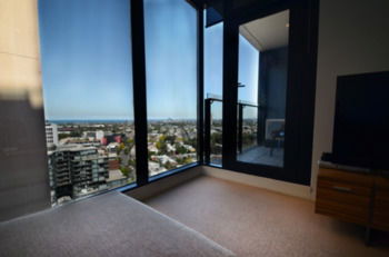Apartments Melbourne Domain - CBD Lofts - Kalgoorlie Accommodation 34