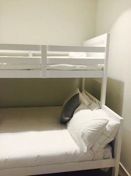 Apartments Melbourne Domain - CBD Lofts - Kalgoorlie Accommodation 41