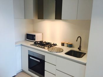 Apartments Melbourne Domain - CBD Lofts - Kalgoorlie Accommodation 43