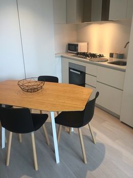 Apartments Melbourne Domain - CBD Lofts - Kalgoorlie Accommodation 46