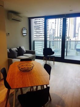 Apartments Melbourne Domain - CBD Lofts - Kalgoorlie Accommodation 52