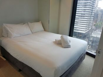 Apartments Melbourne Domain - CBD Lofts - Kalgoorlie Accommodation 57