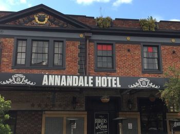 Annandale Hotel - Kalgoorlie Accommodation 2