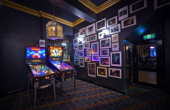 Annandale Hotel - Kalgoorlie Accommodation 24