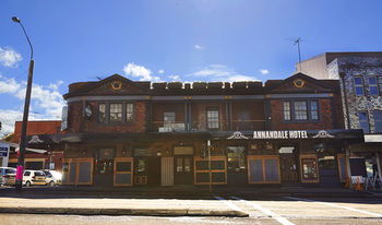 Annandale Hotel - Kalgoorlie Accommodation 28