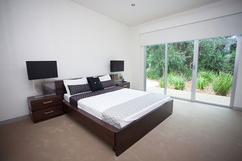 Samara Rain Forest Retreat & Spa - Kalgoorlie Accommodation 0