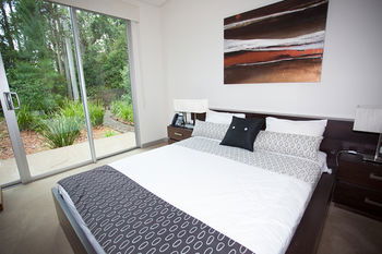 Samara Rain Forest Retreat & Spa - Kalgoorlie Accommodation 1