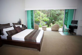Samara Rain Forest Retreat & Spa - Kalgoorlie Accommodation 2