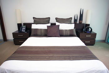 Samara Rain Forest Retreat & Spa - Kalgoorlie Accommodation 3