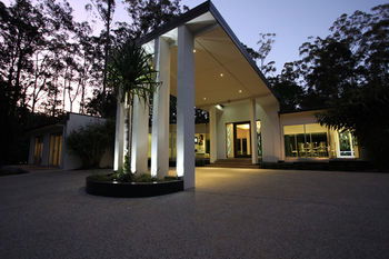 Samara Rain Forest Retreat & Spa - Kalgoorlie Accommodation 4
