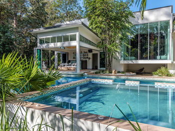 Samara Rain Forest Retreat & Spa - Kalgoorlie Accommodation 5